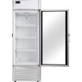 ARMARIO SUB-ZERO 1 PUERTA CRISTAL SVRH1665SZ