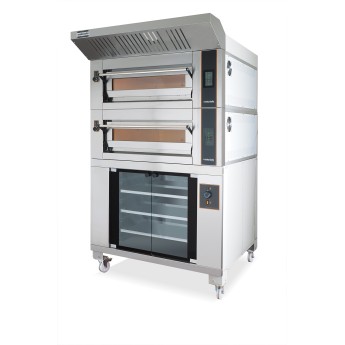 HORNO TS-6L