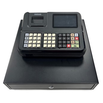 REGISTRADORA VERI-FACTUR...