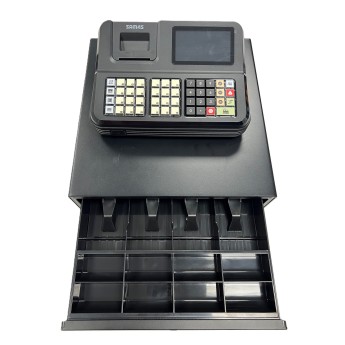 REGISTRADORA VERI-FACTUR ZETA-A50