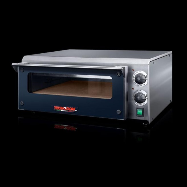 HORNO PIZZA ETNA