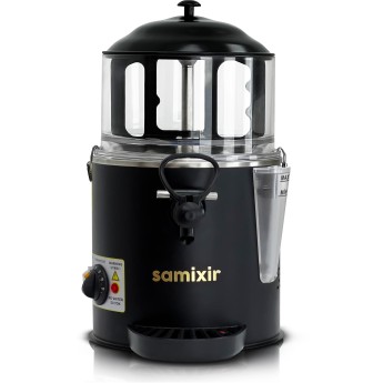 Chocolatera Samixir SC.5B