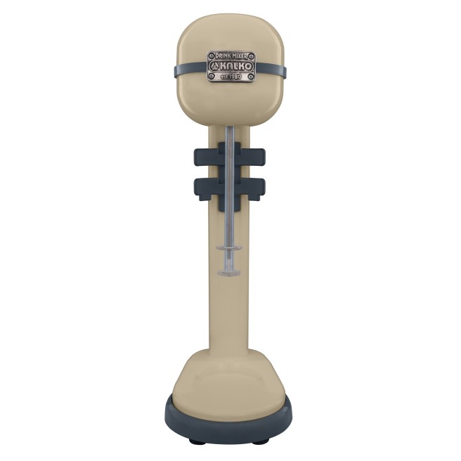 BATIDORA MEZCLADORA DE BEBIDAS KDM450A-CREMA