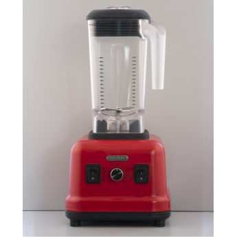 BLENDER KB2500A ROJO