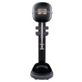 BATIDORA MEZCLADORA DE BEBIDAS KDM450A-NEGRO