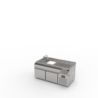 MESA DE CÓCTEL CT-207