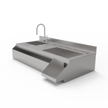 MESA DE CÓCTEL CT-207