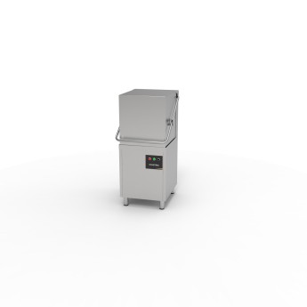 LAVAVAJILLAS DE CÚPULA...