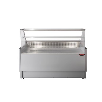 Vitrina expositora VIGO90B150VVDB
