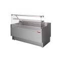 Vitrina expositora VIGO90B150VVDB