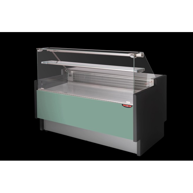 Vitrina expositora VIGO90B200VVDB