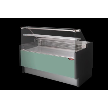 Vitrina expositora...