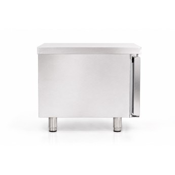 MESA REFRIGERACION BAJA GN 2P TPG-72L TROPICALIZADA