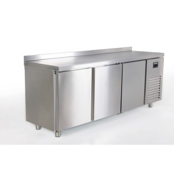 MESA REFRIGERACION SNACK 3...