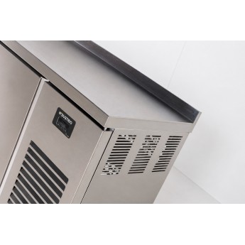 MESA REFRIGERACION SNACK 3 PUERTAS TPS-63 TROPICALIZADA