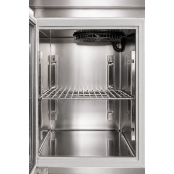 MESA REFRIGERACION SNACK 3 PUERTAS TPS-63 TROPICALIZADA