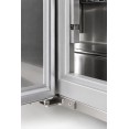 MESA REFRIGERACION SNACK 3 PUERTAS TPS-63 TROPICALIZADA