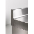 MESA REFRIGERACION SNACK 3 PUERTAS TPS-63 TROPICALIZADA
