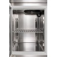 MESA REFRIGERACION SNACK 2 PUERTAS TPS-62 TROPICALIZADA