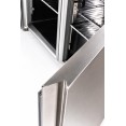 MESA REFRIGERACION SNACK 2 PUERTAS TPS-62 TROPICALIZADA
