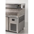 MESA PIZZERA TPP-82-MT3STTR