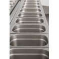 MESA PIZZERA TPP-82-MT3STTR