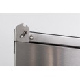 MESA PIZZERA TPP-82-MT3STTR