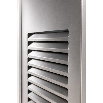 MESA PIZZERA TPP-82-MT3STTR