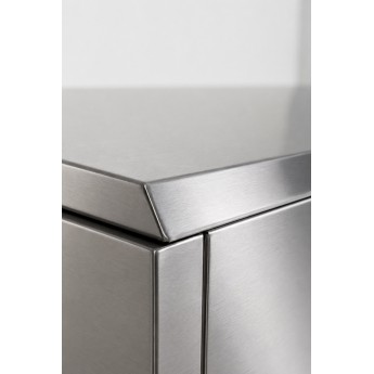 MESA PIZZERA TPP-82-MT3STTR