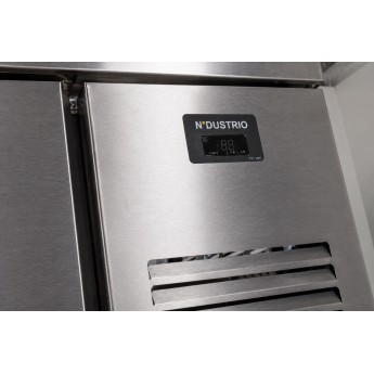 MESA PIZZERA TPP-82-MT3STTR