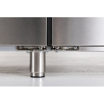 MESA PIZZERA TPP-82-MT3STTR