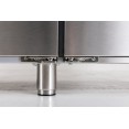 MESA PIZZERA TPP-82-MT3STTR