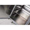 MESA PIZZERA TPP-82-MT3STTR