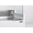 Vitrina expositora VIGO90B150VVDB