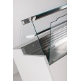 Vitrina expositora VIGO90B150VVDB