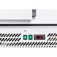 Vitrina expositora VIGO90B150VVDB