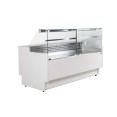 Vitrina expositora VIGO90N150VVDN