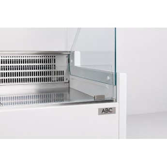 Vitrina expositora VIGO90N150VVDN