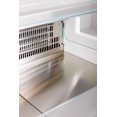 Vitrina expositora VIGO90N150VVDN