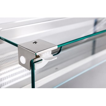 Vitrina expositora VIGO90B200VVDB