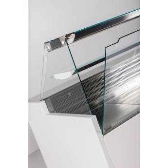 Vitrina expositora VIGO90B200VVDB