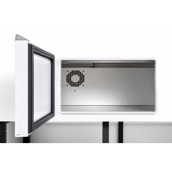 Vitrina expositora VIGO90B200VVDB