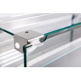 Vitrina expositora VIGO90N200VVDN