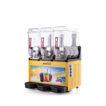 GRANIZADORA SLUSH36.Y