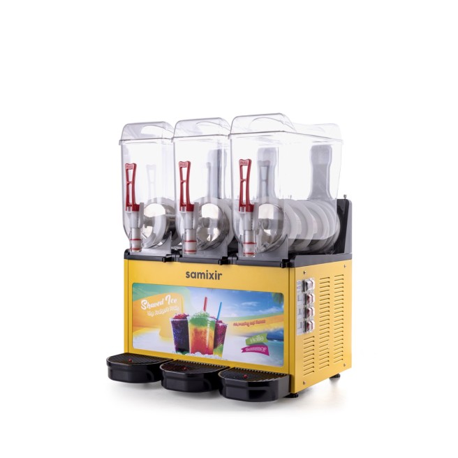 GRANIZADORA SLUSH36.Y