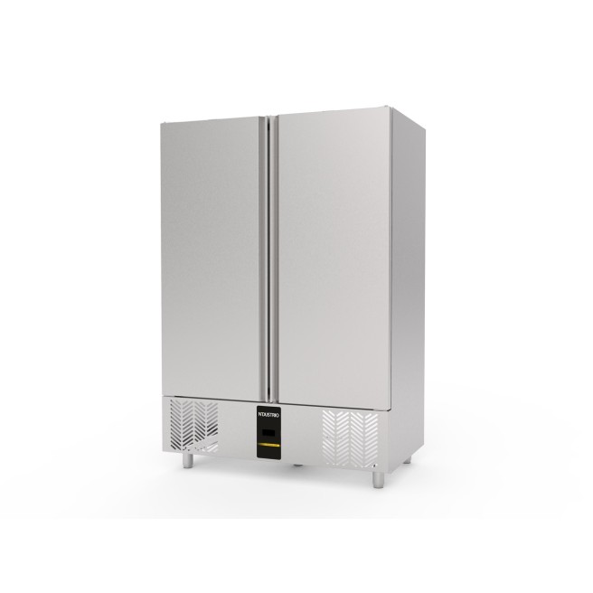 ARMARIO SNACK INOX PNX-CPS-202 TROPICALIZADO