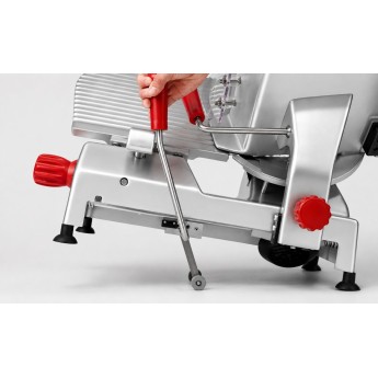 CORTADORA FIAMBRES PROFESIONAL 350GI/CL RETAIL
