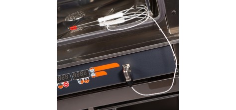 Hornos y Microondas Hornos y Microondas