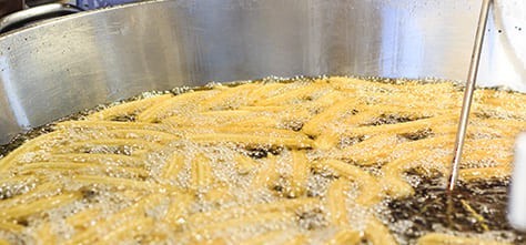 Churrería Churrería