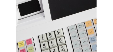 Registradoras y Balanzas Registradoras y Balanzas